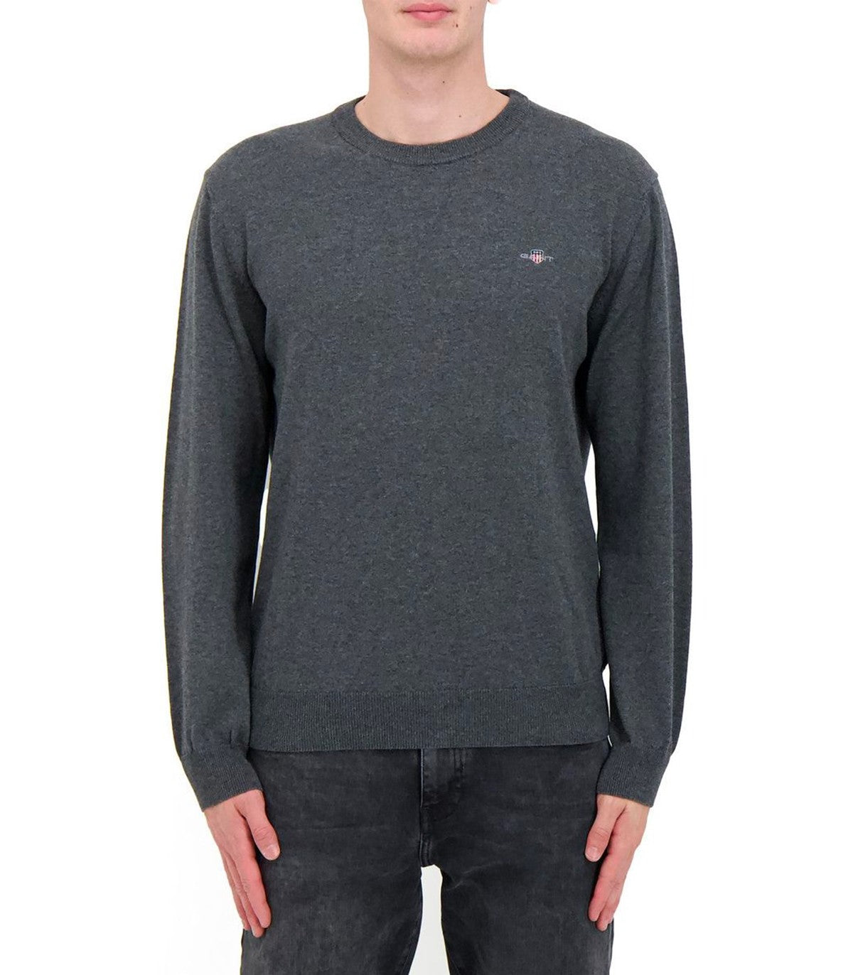 Maglione Uomo Gant