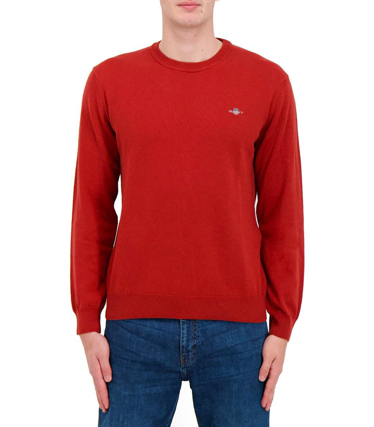 Maglione Uomo Gant