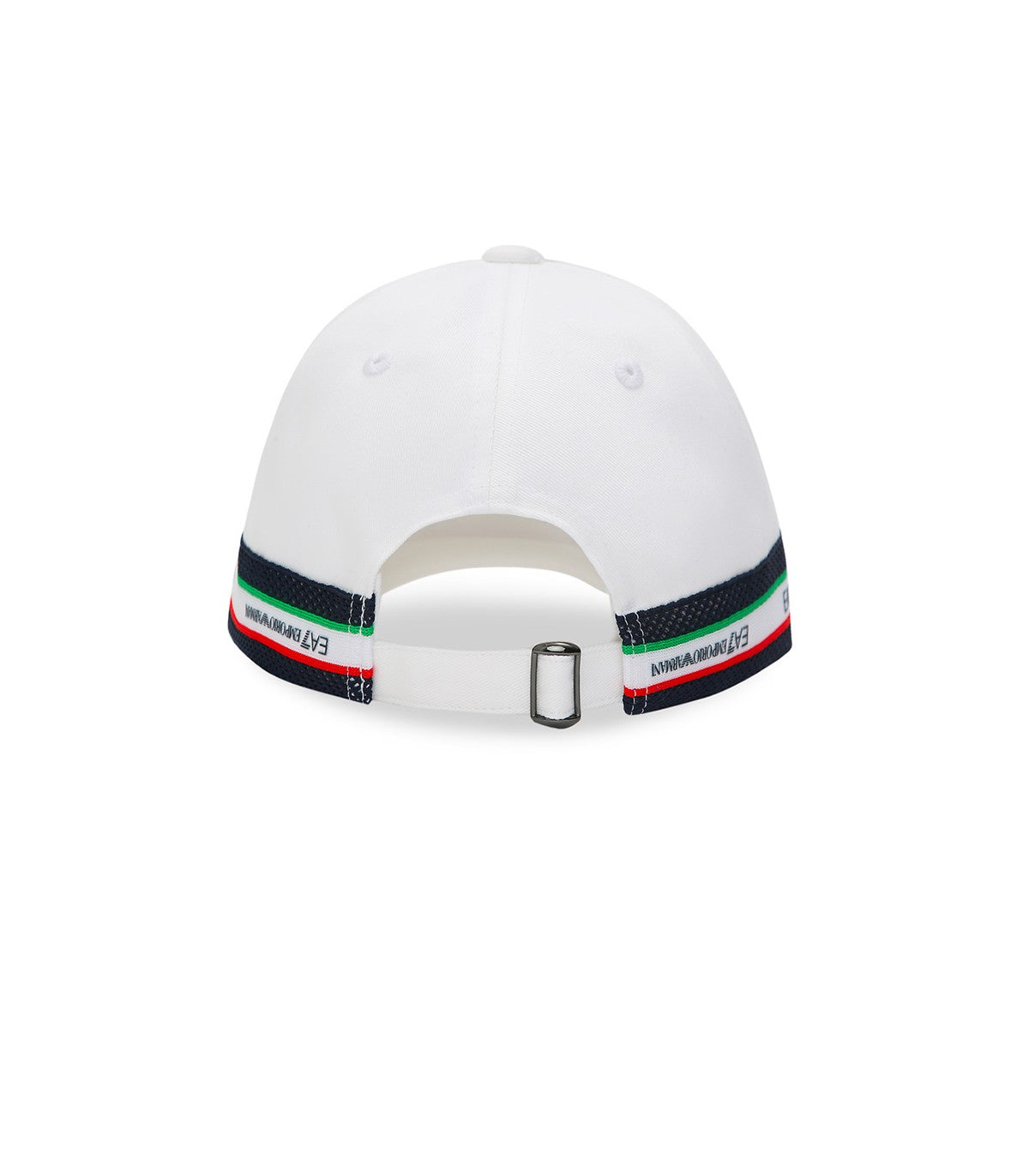 Cappello Italia Team Emporio Armani EA7
