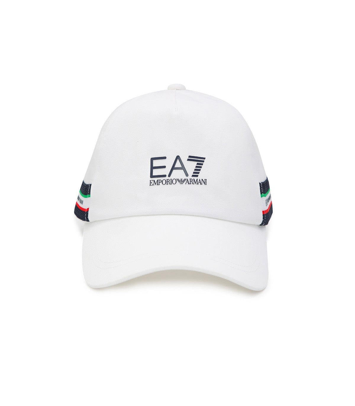 Cappello Italia Team Emporio Armani EA7