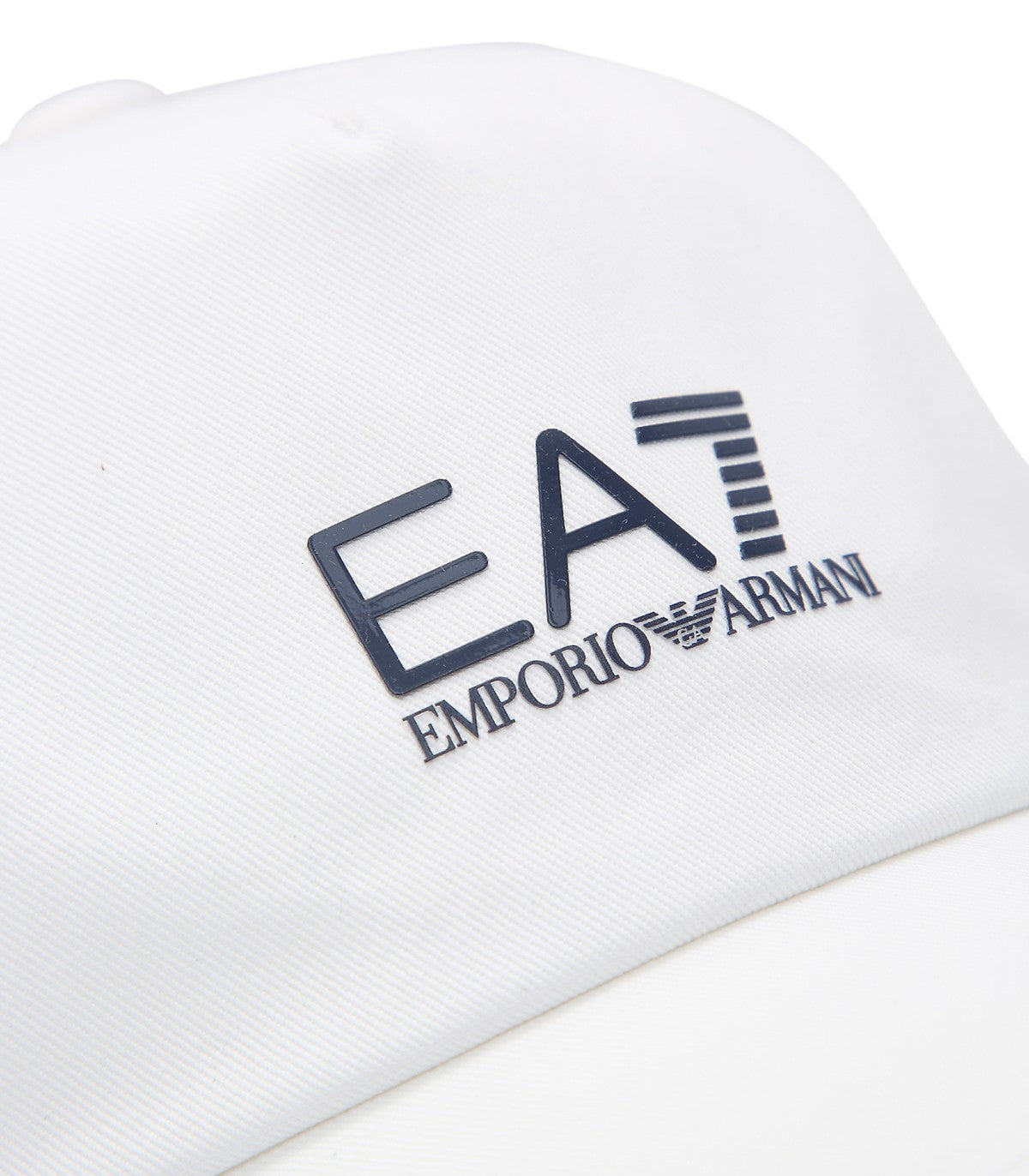 Cappello Italia Team Emporio Armani EA7