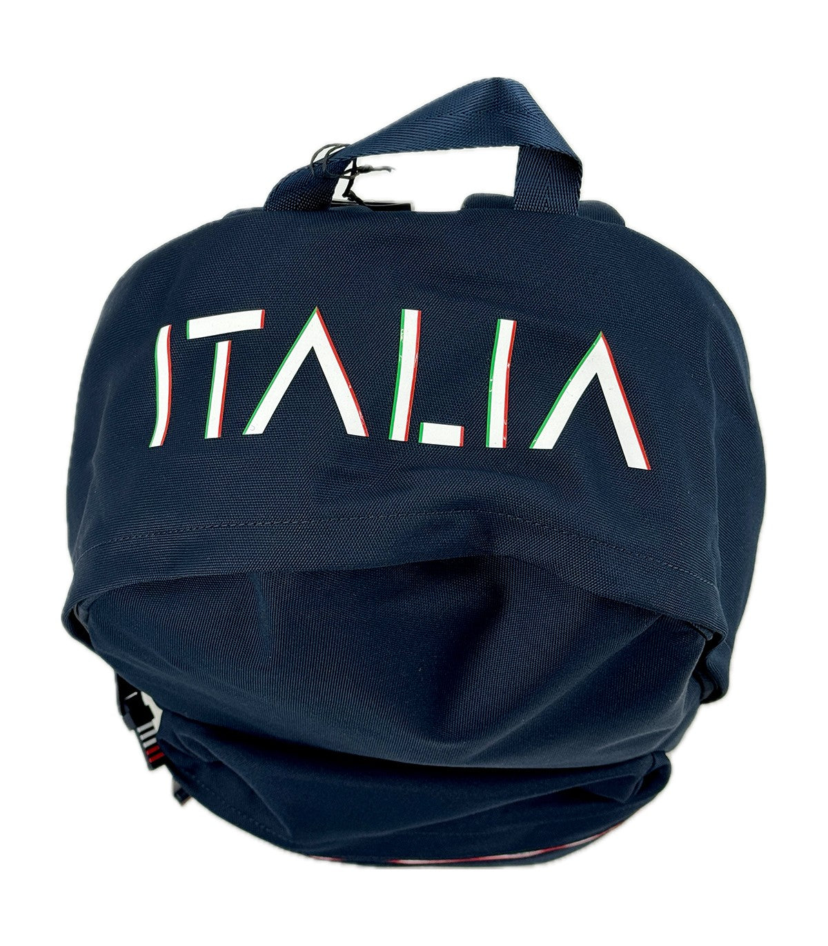 Zaino Italia Team Emporio Armani EA7