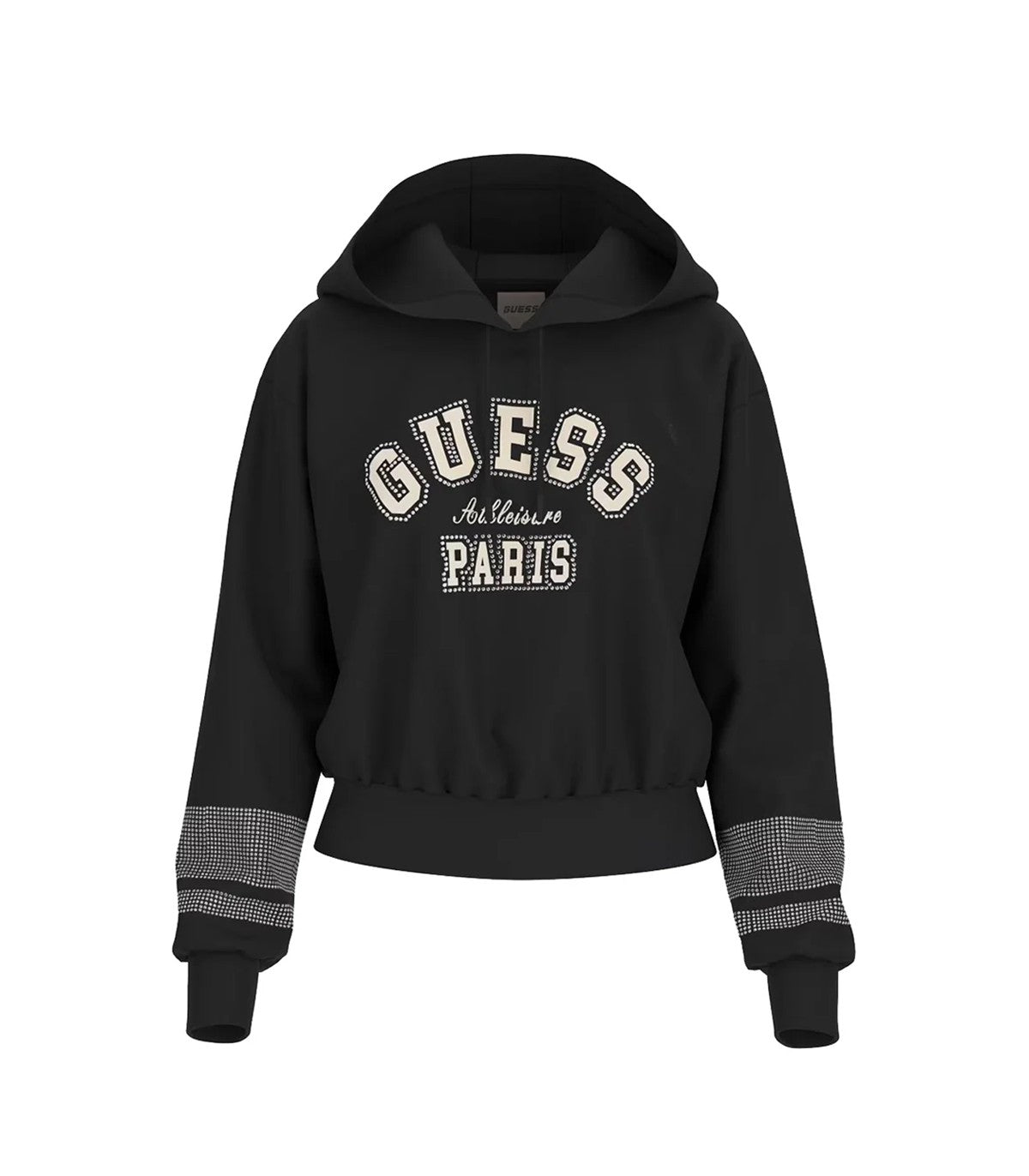 Felpa Donna Guess Berthie