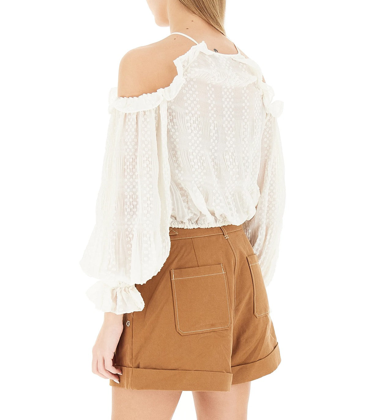 Camicia Donna Guess