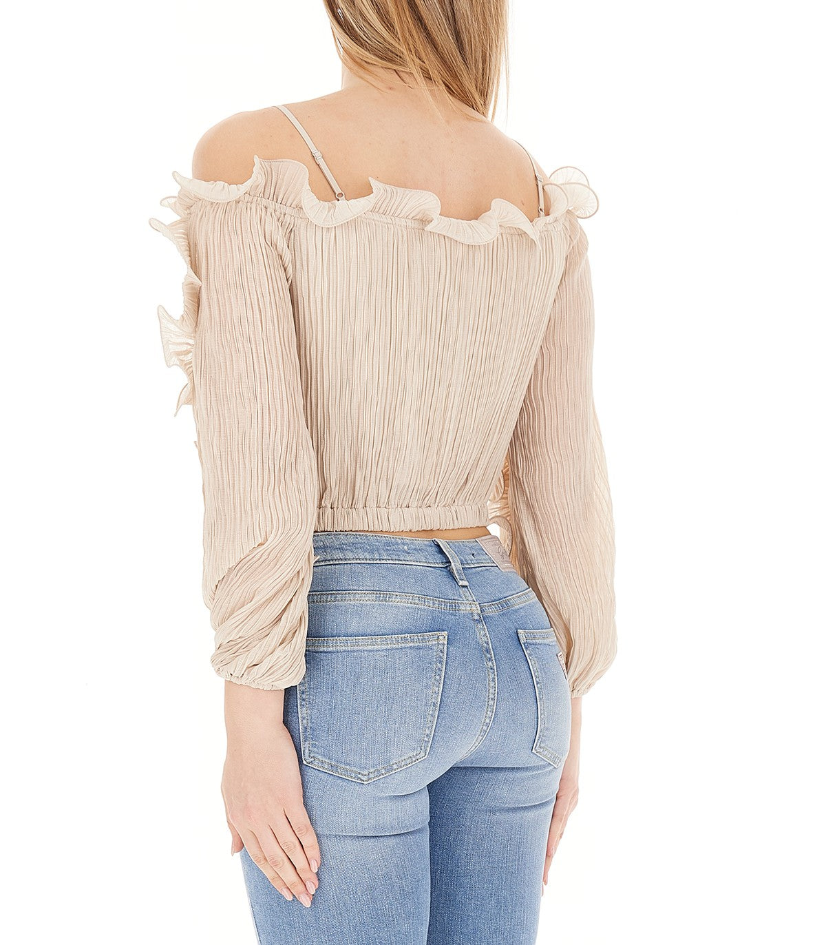 Top Donna Guess