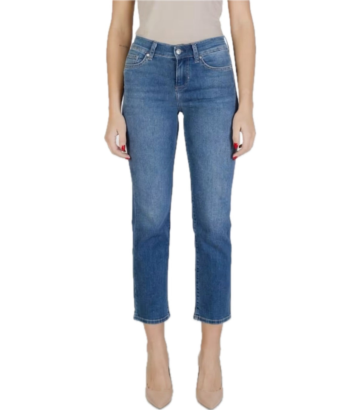 Jeans slim Liu Jo