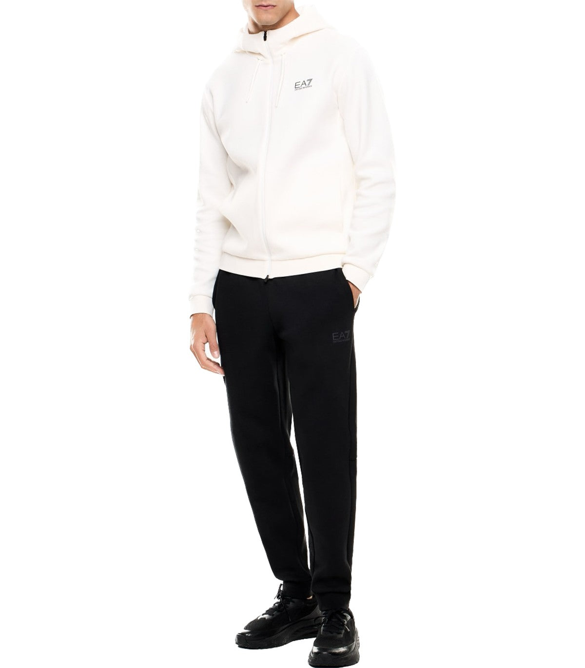 Tuta sportiva Uomo Emporio Armani EA7