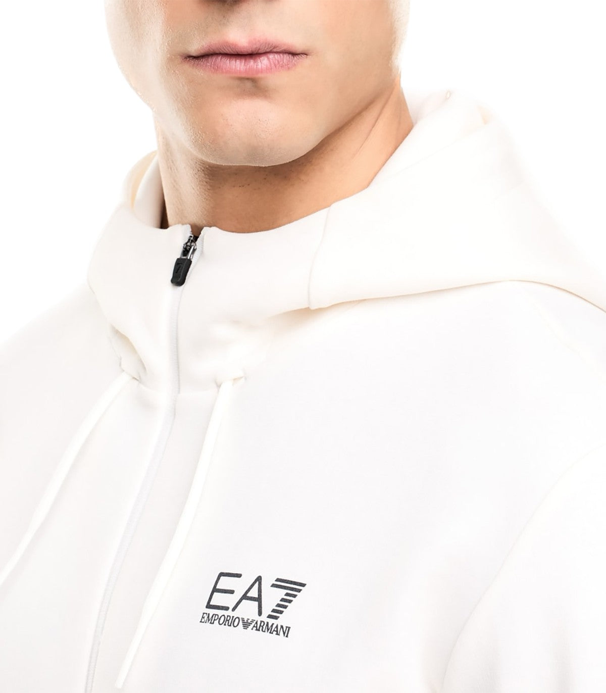 Tuta sportiva Uomo Emporio Armani EA7