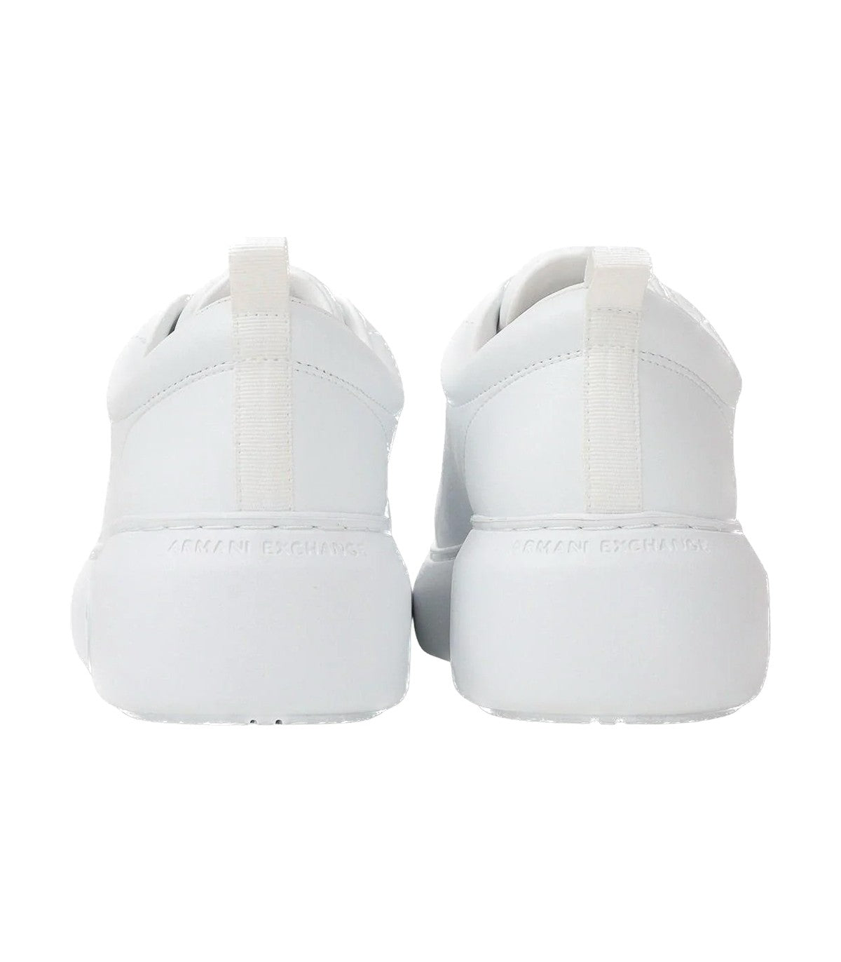 Sneakers Donna Armani Exchange
