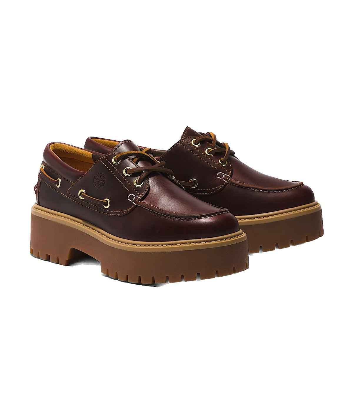 Scarpe da barca Donna Timberland