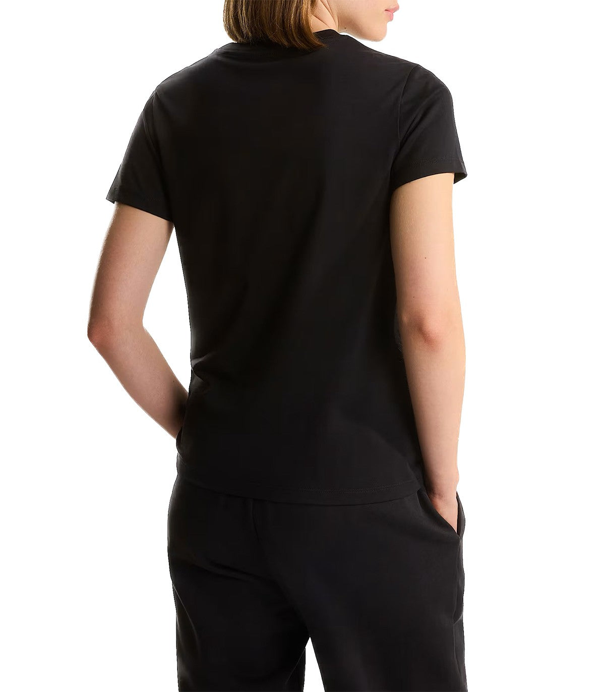 T-shirt Donna The North Face Simple Dome