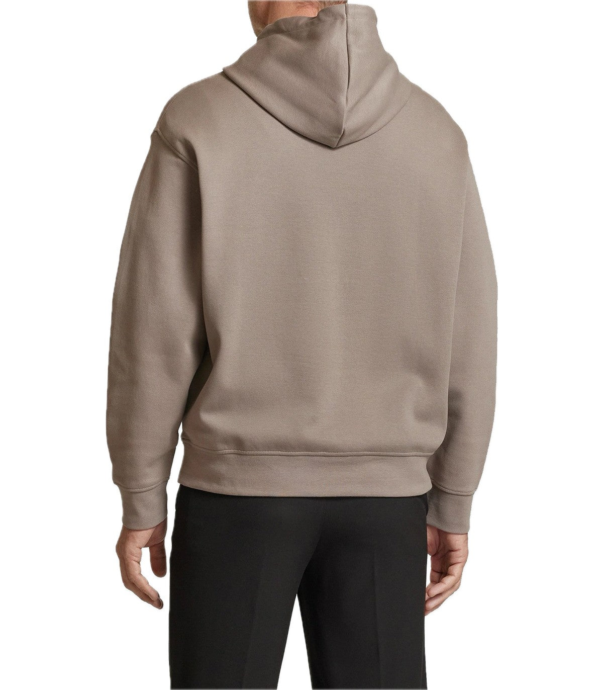 Felpa con cappuccio Uomo Armani Exchang