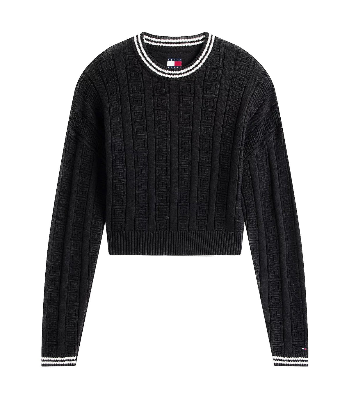 Maglia Donna Tommy Jeans