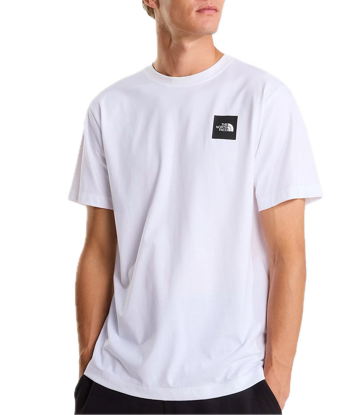 T-shirt Uomo The North Face Evo Box