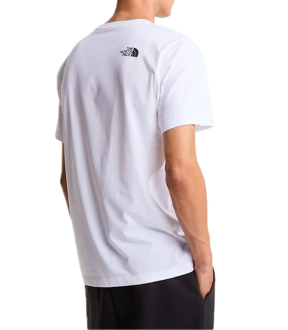 T-shirt Uomo The North Face Evo Box