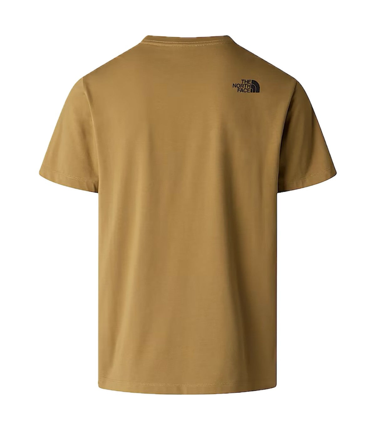 T-shirt Uomo The North Face