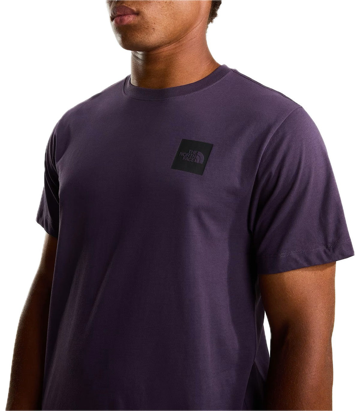 T-shirt Uomo The North Face