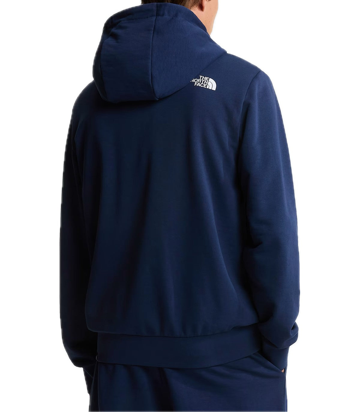 Felpa Uomo The North Face Simple