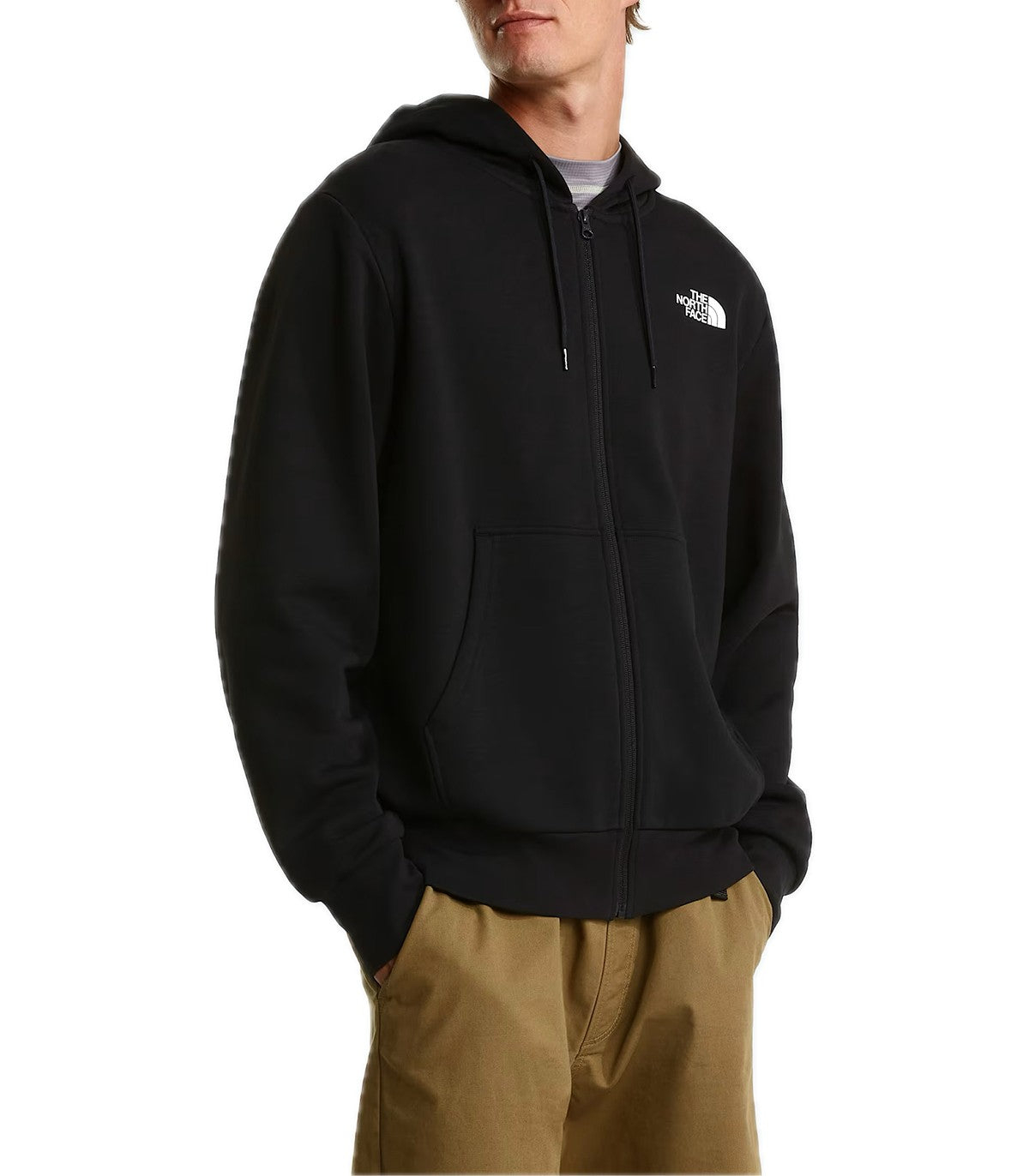 Felpa Uomo The North Face Simple