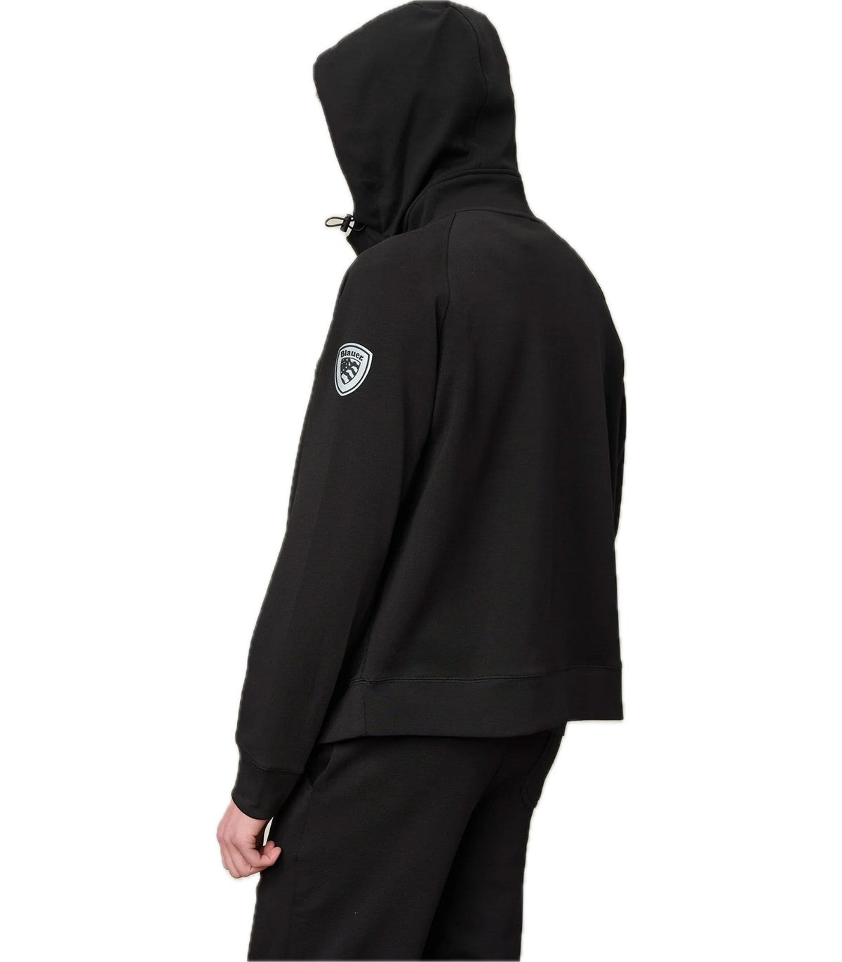 Fwlpa Uomo Blauer