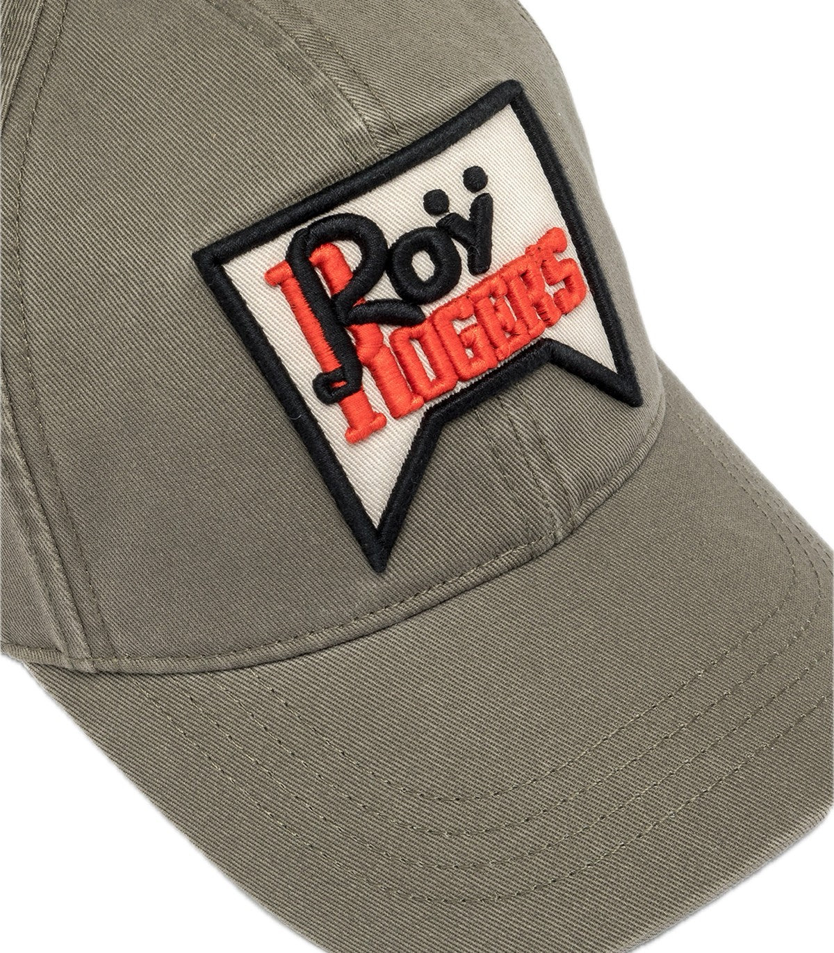 Cappello da baseball Roy Rogers