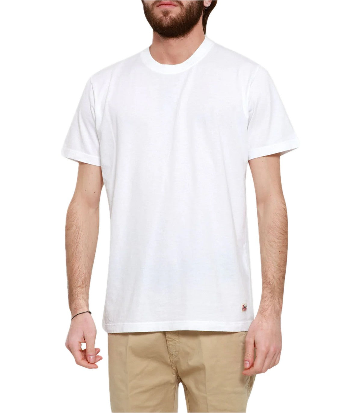 T-shirt Uomo Roy Rogers