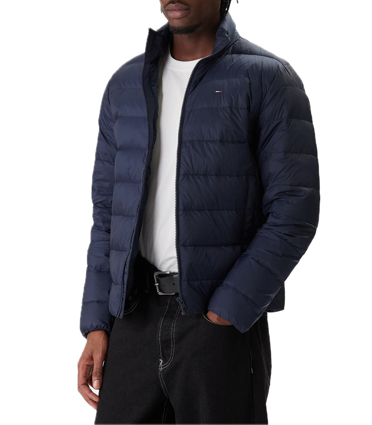 Piumino 100 g Uomo Tommy Jeans