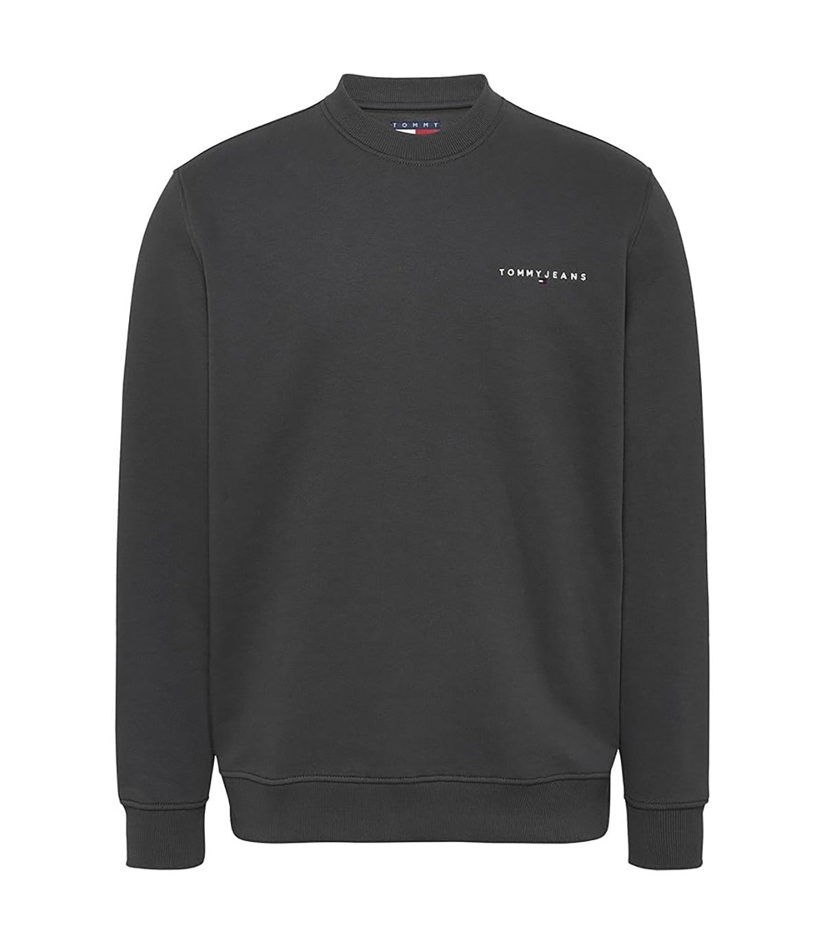 Felpa girocollo Uomo Tommy Jeans
