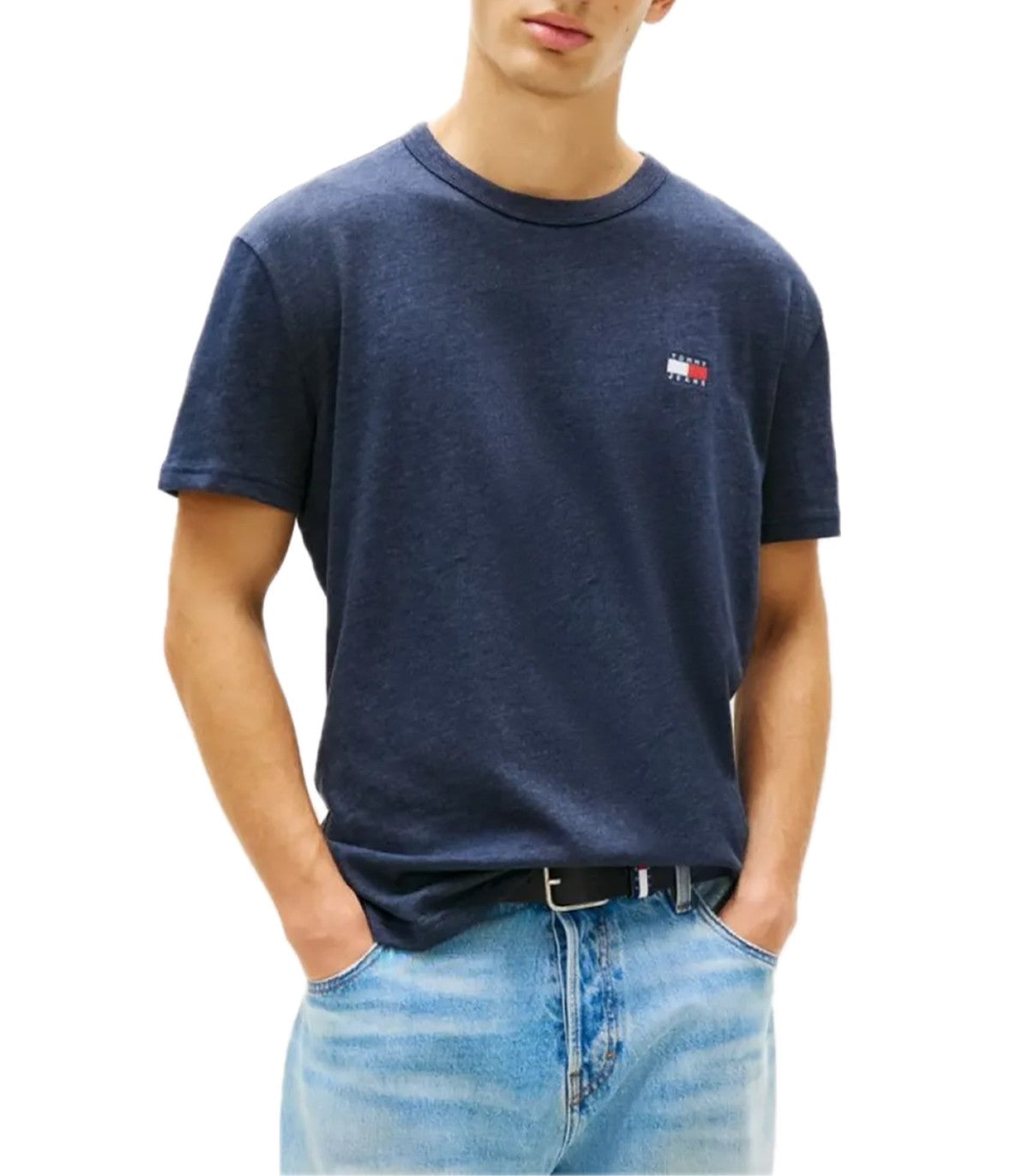 T-shirt Uomo Tommy Jeans
