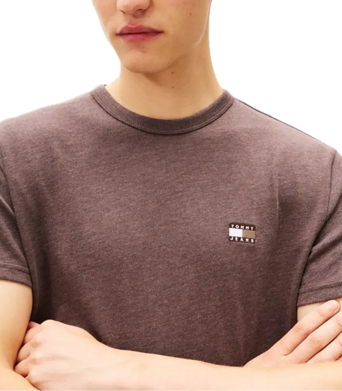 T-shirt Uomo Tommy Jeans