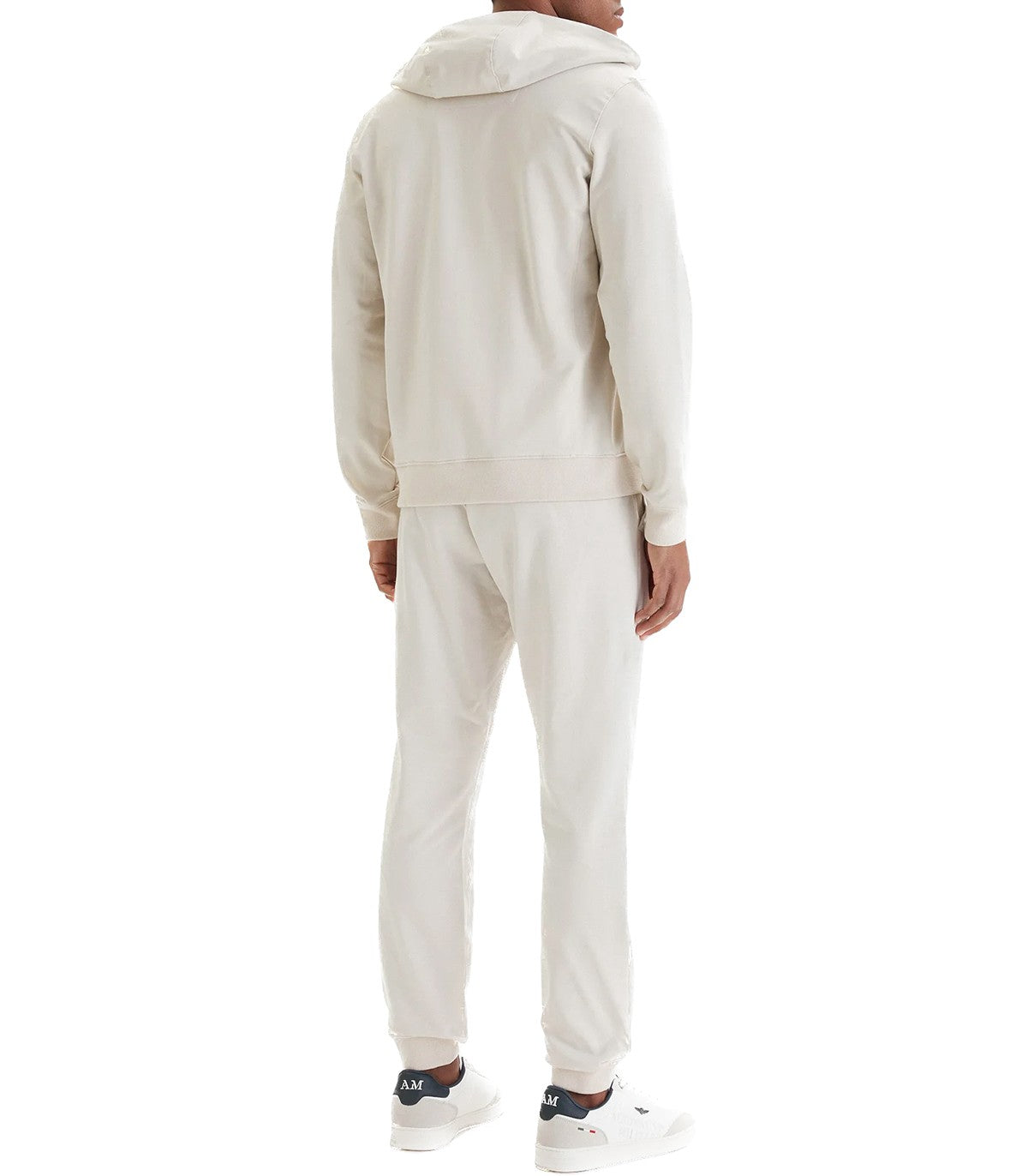 Tuta sportiva Uomo Aeronautica