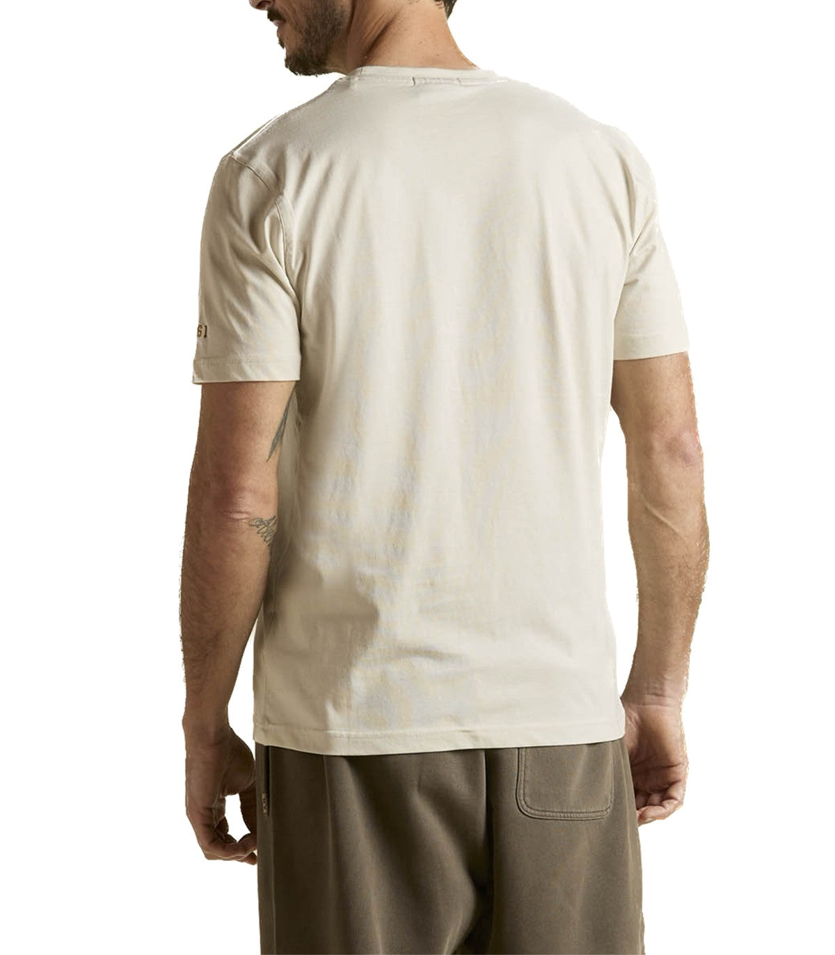 T-shirt frecce Tricolori Aeronautica Mii