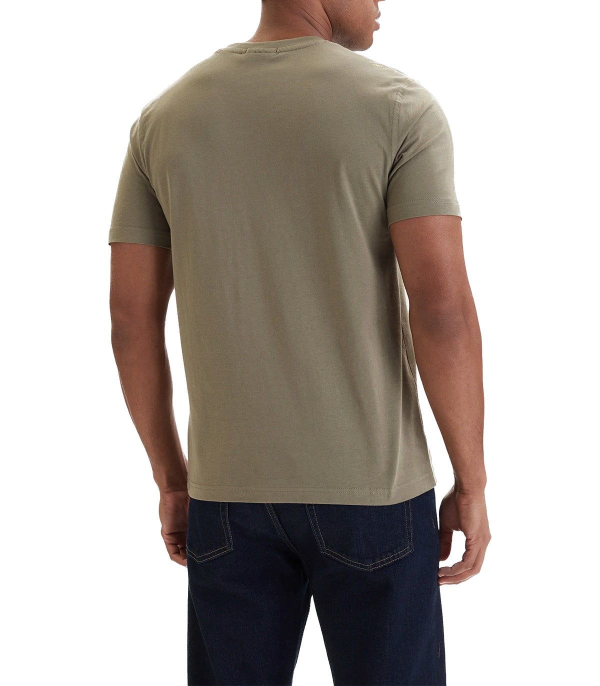 T-shirt frecce Tricolori Aeronautica Mii