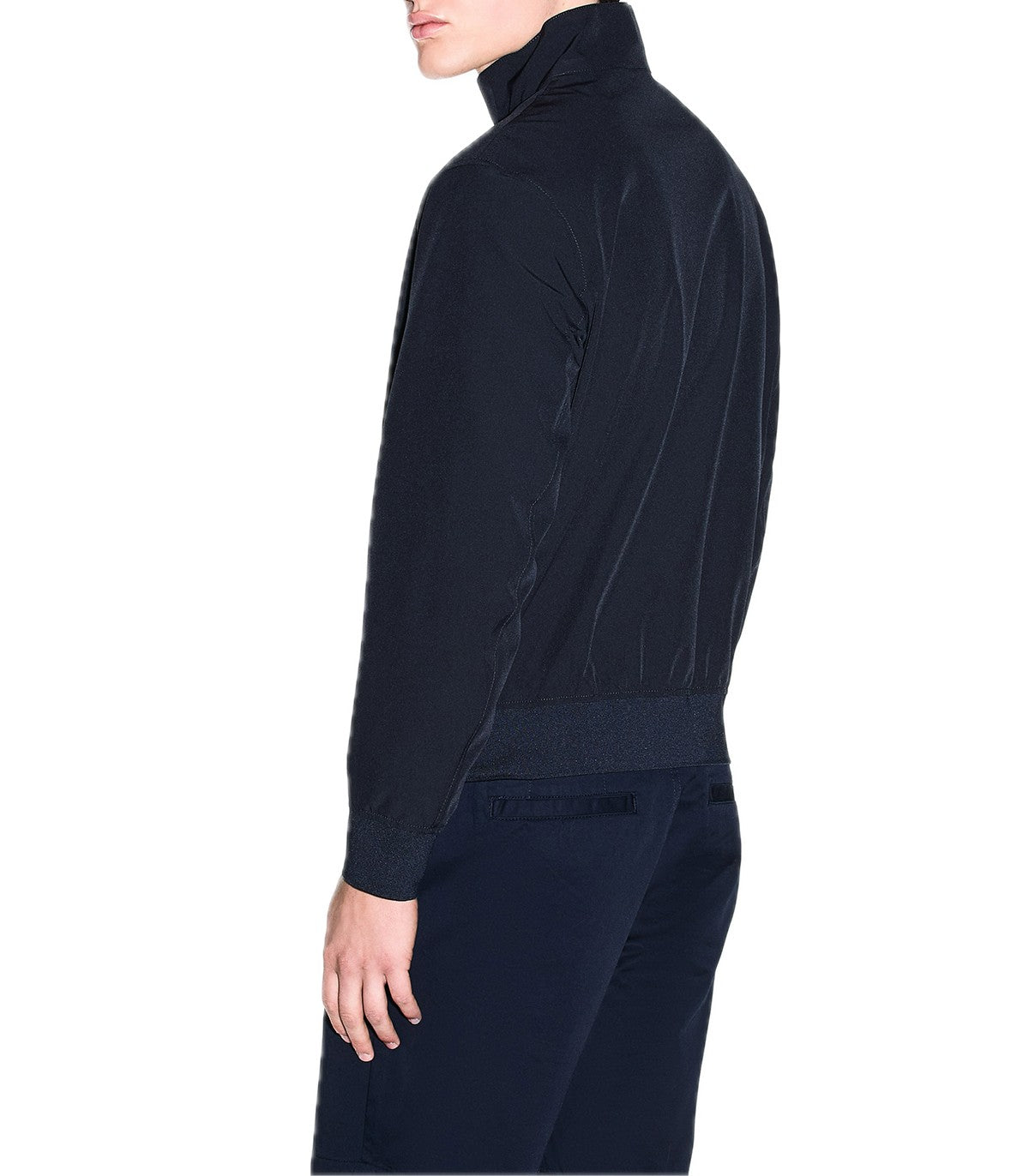 Giubbotto Uomo Armani Exchange