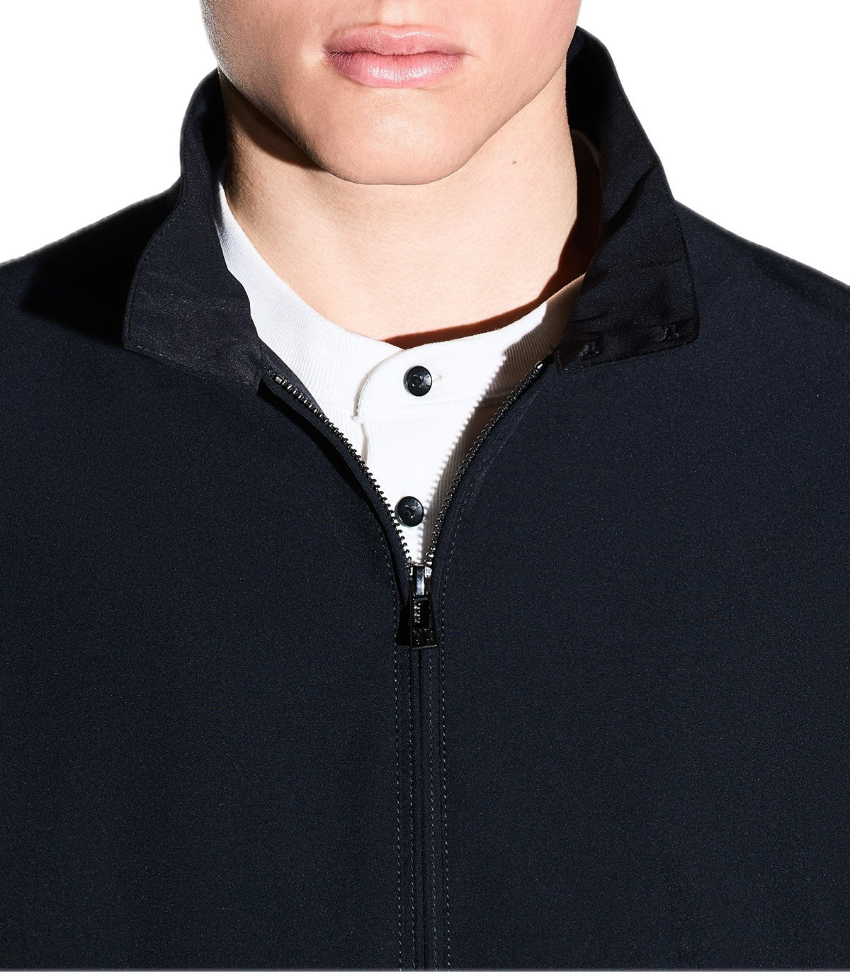 Giubbotto Uomo Armani Exchange