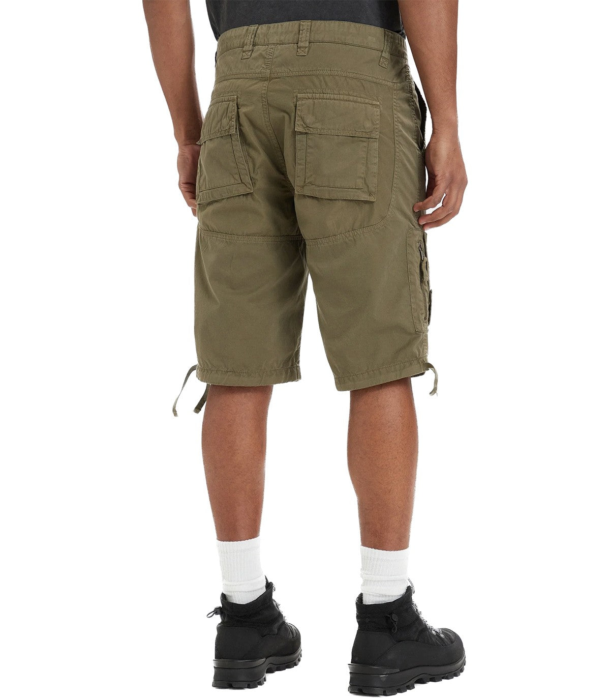 Bermuda Anti G Aeronautica Militare