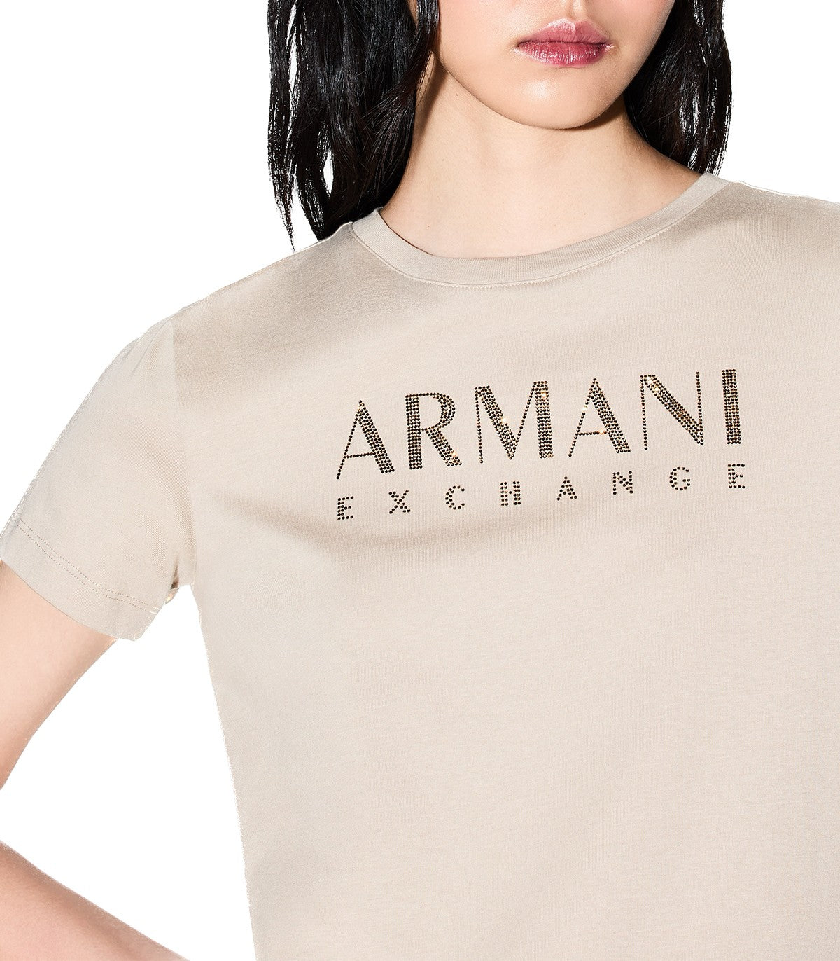 T-shirt Donna Armani Exchange