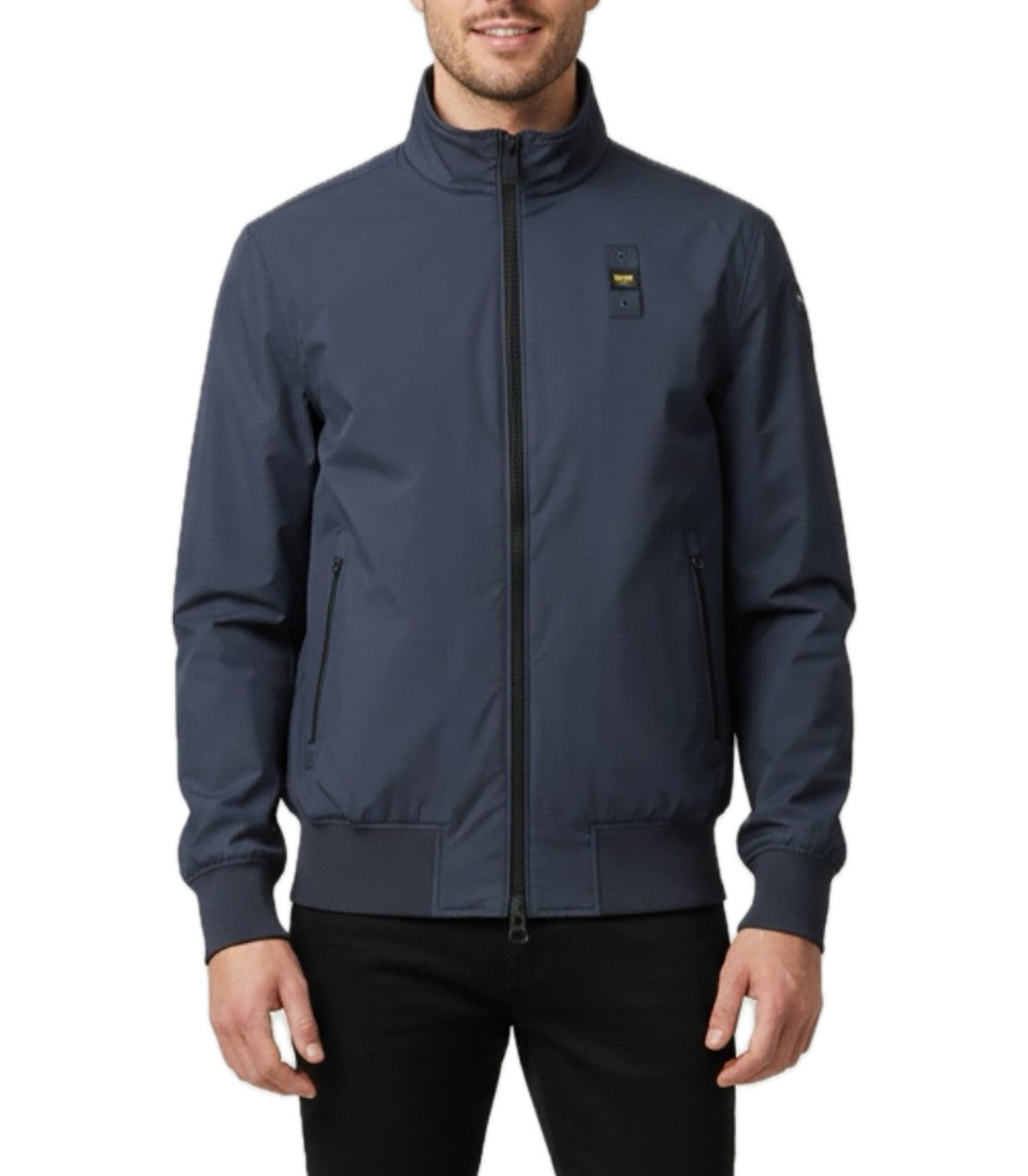 Giubbotto Uomo Blauer Anson