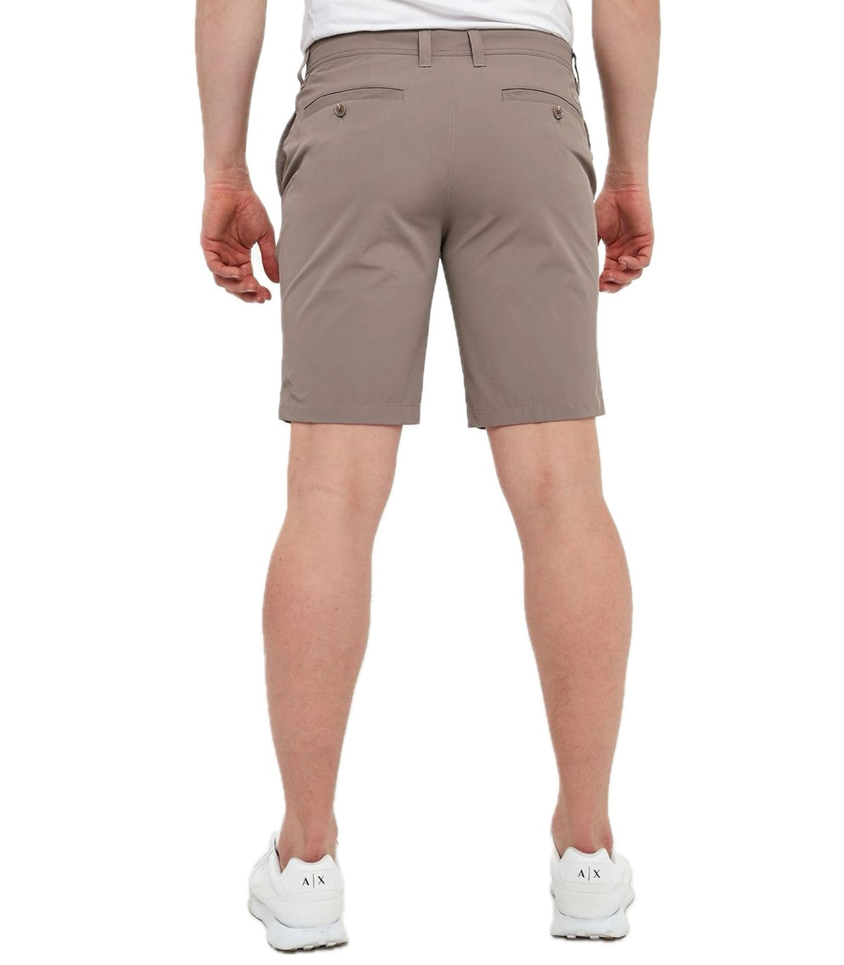 Bermuda Uomo tecnico Armani Exchange