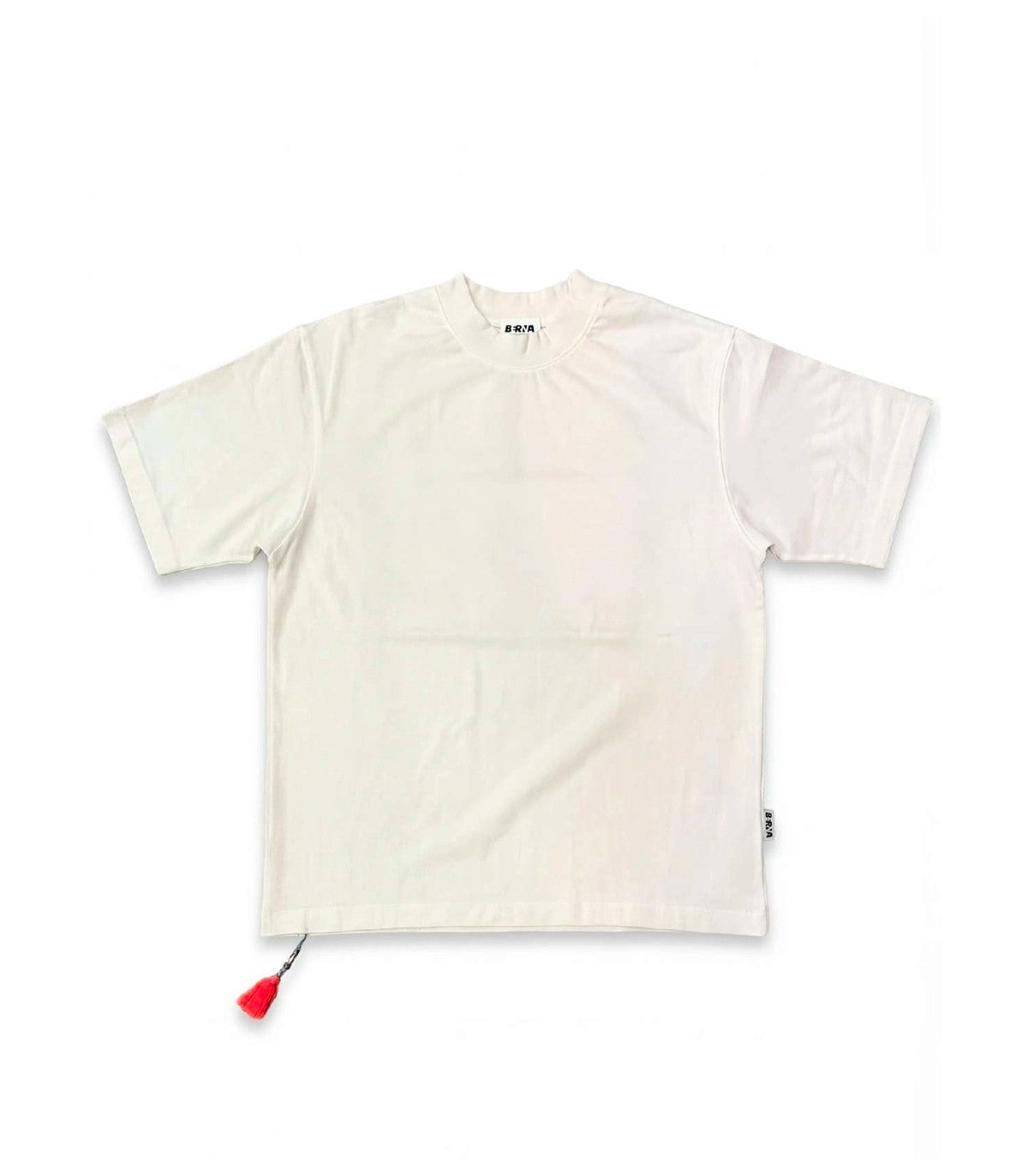 T-shirt boxy fit Uomo Berna 26124224