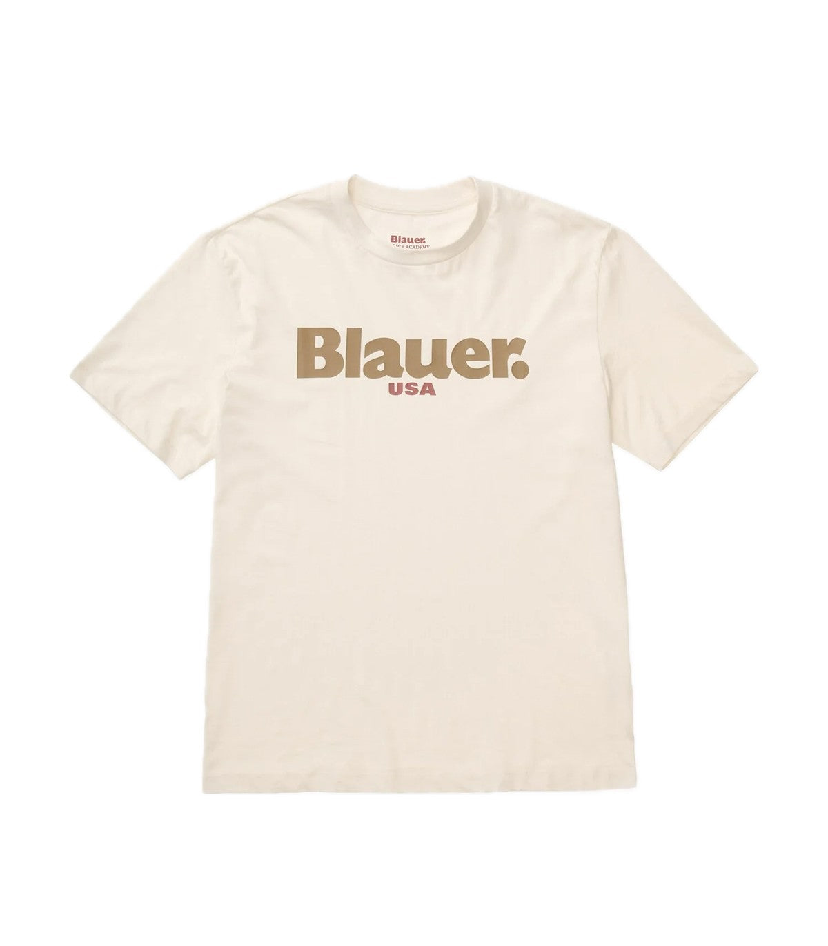 T-shirt Uomo Blauer Ernest