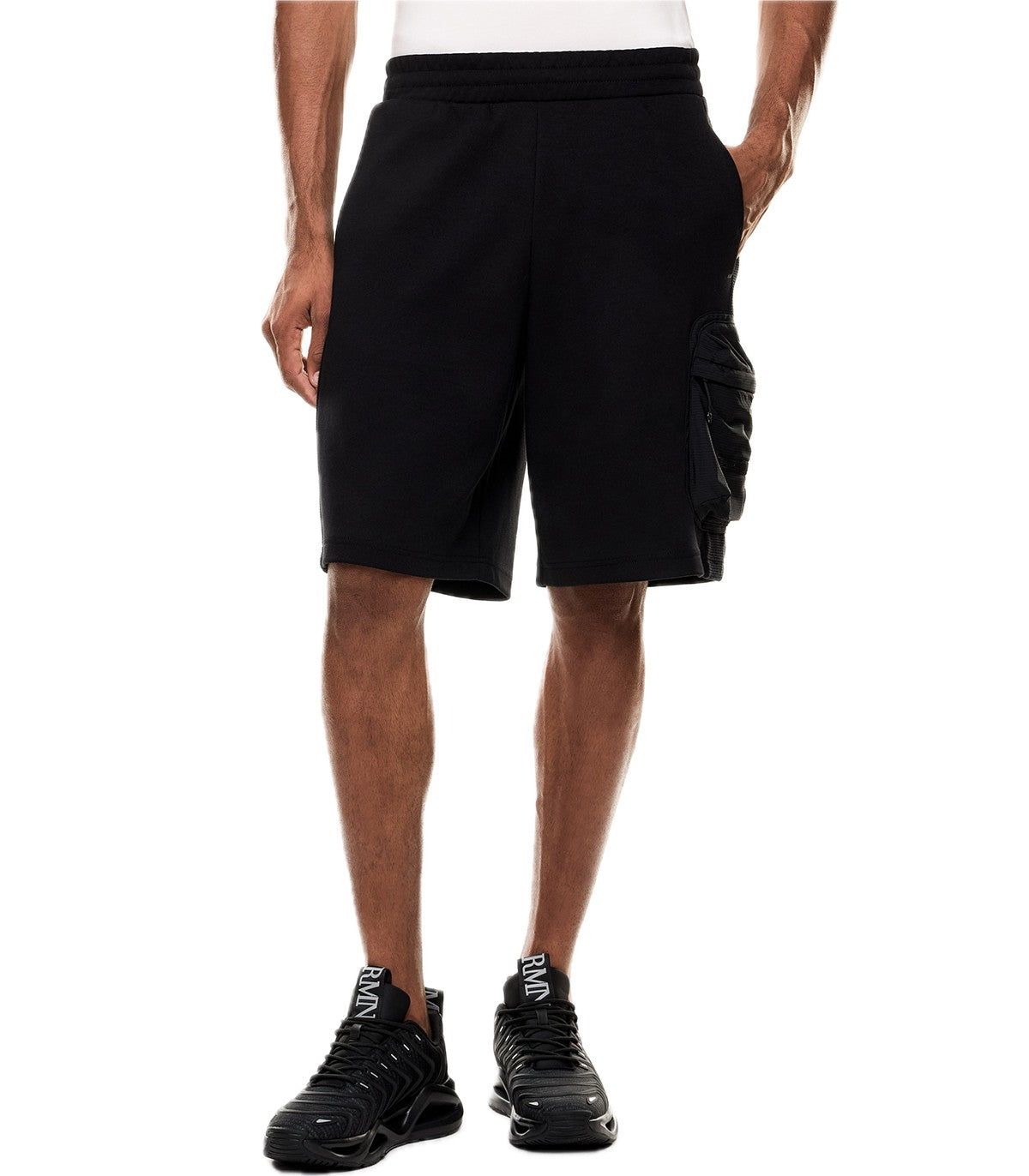 Bermuda Uomo Emporio Armani EA7