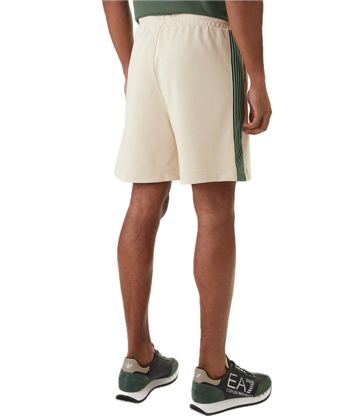 Bermuda Uomo Emporio Armani EA7