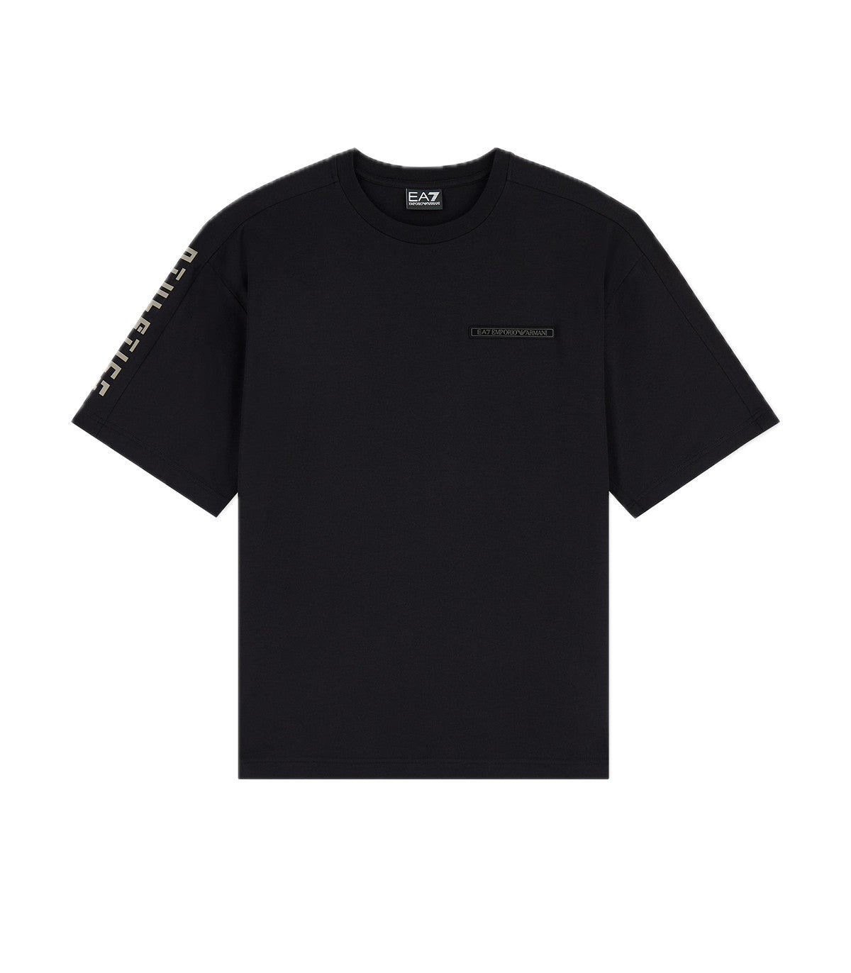 T-shirt Uomo Emporio Arnani ea7