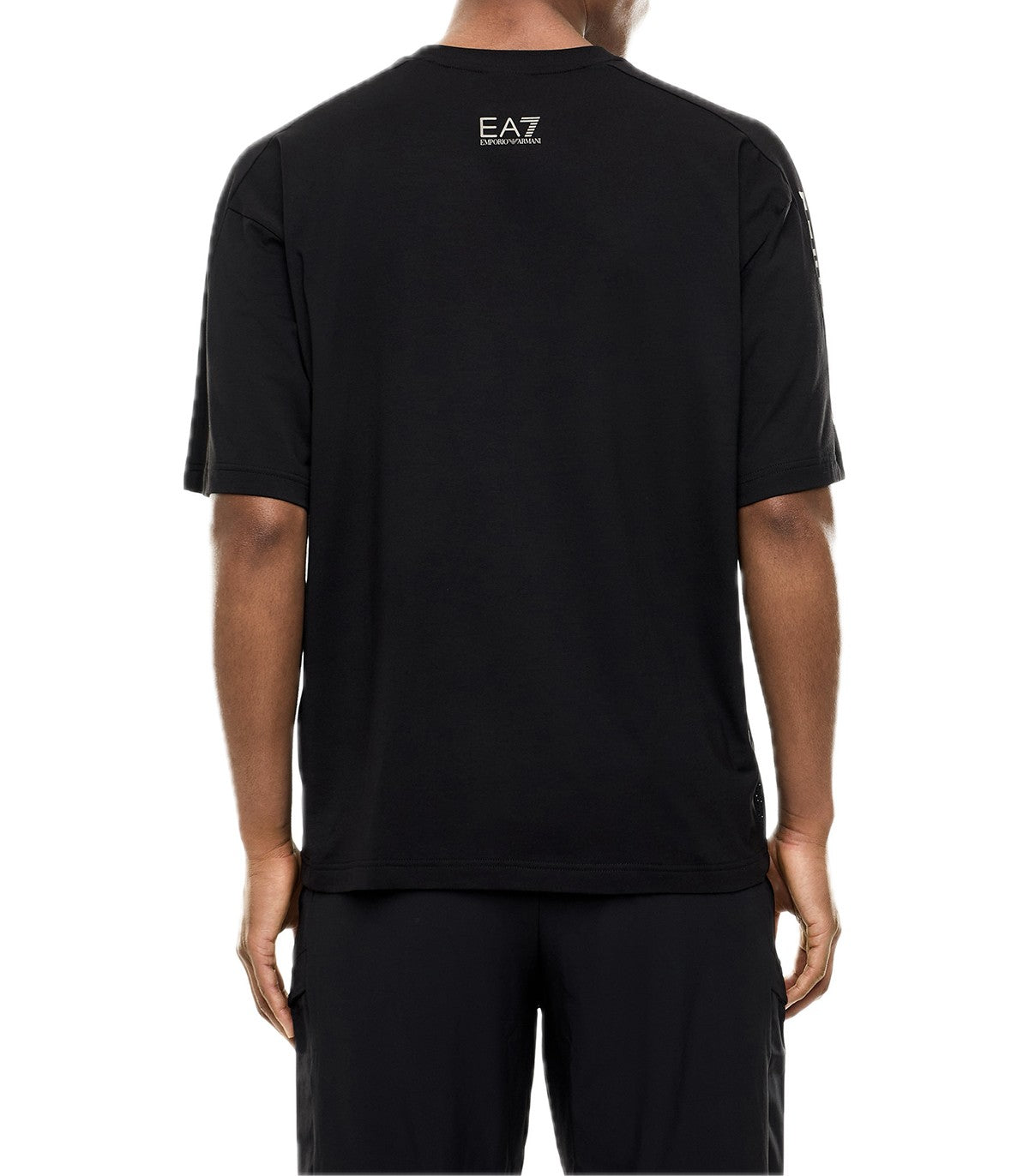 T-shirt Uomo Emporio Arnani ea7