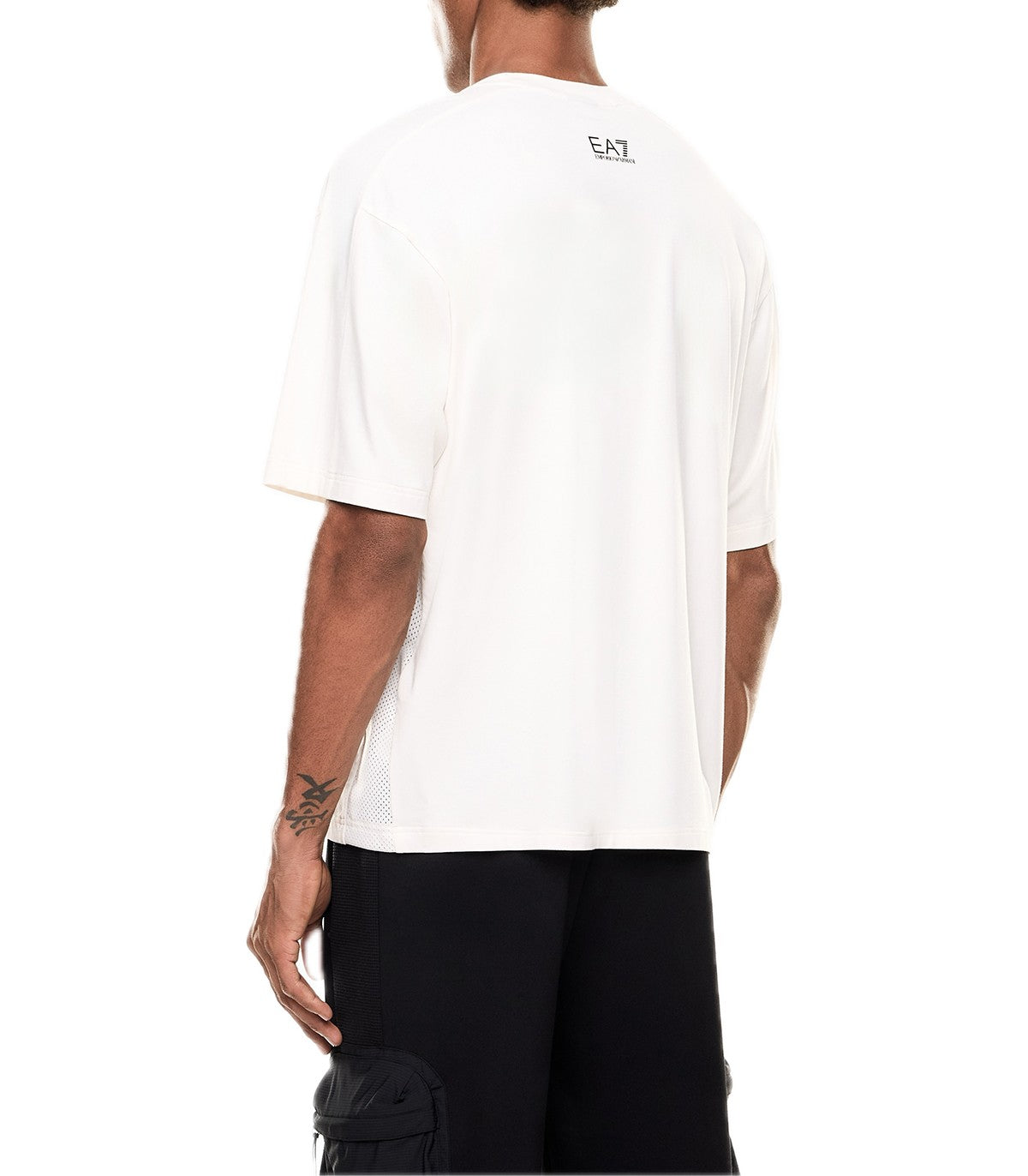 T-shirt Uomo Emporio Arnani ea7