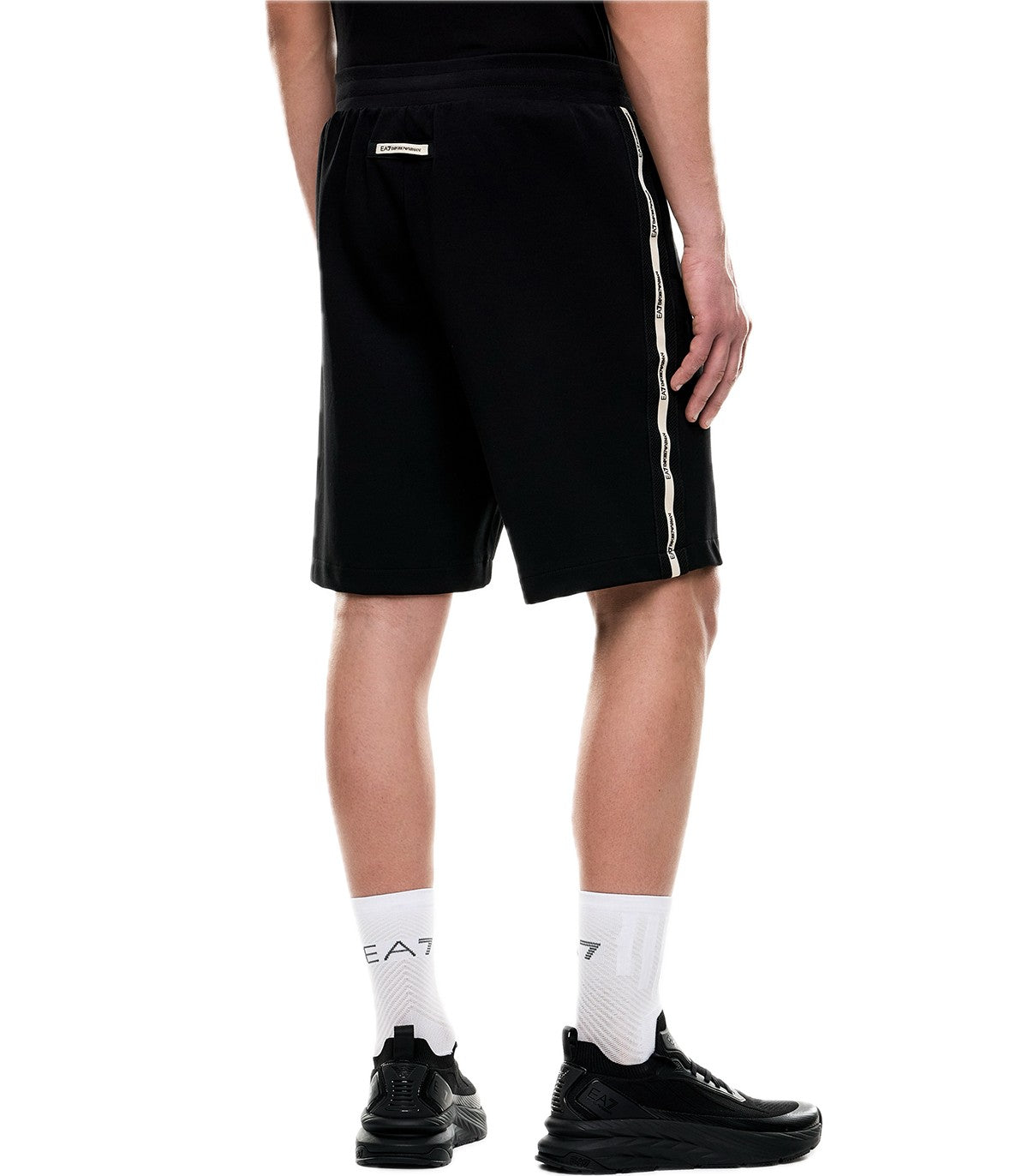 Bermuda Uomo Emporio Armani EA7