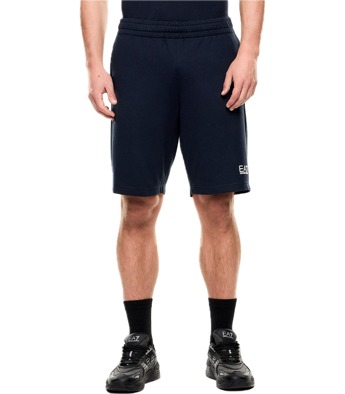 Bermuda Uomo Emporio Armani EA7