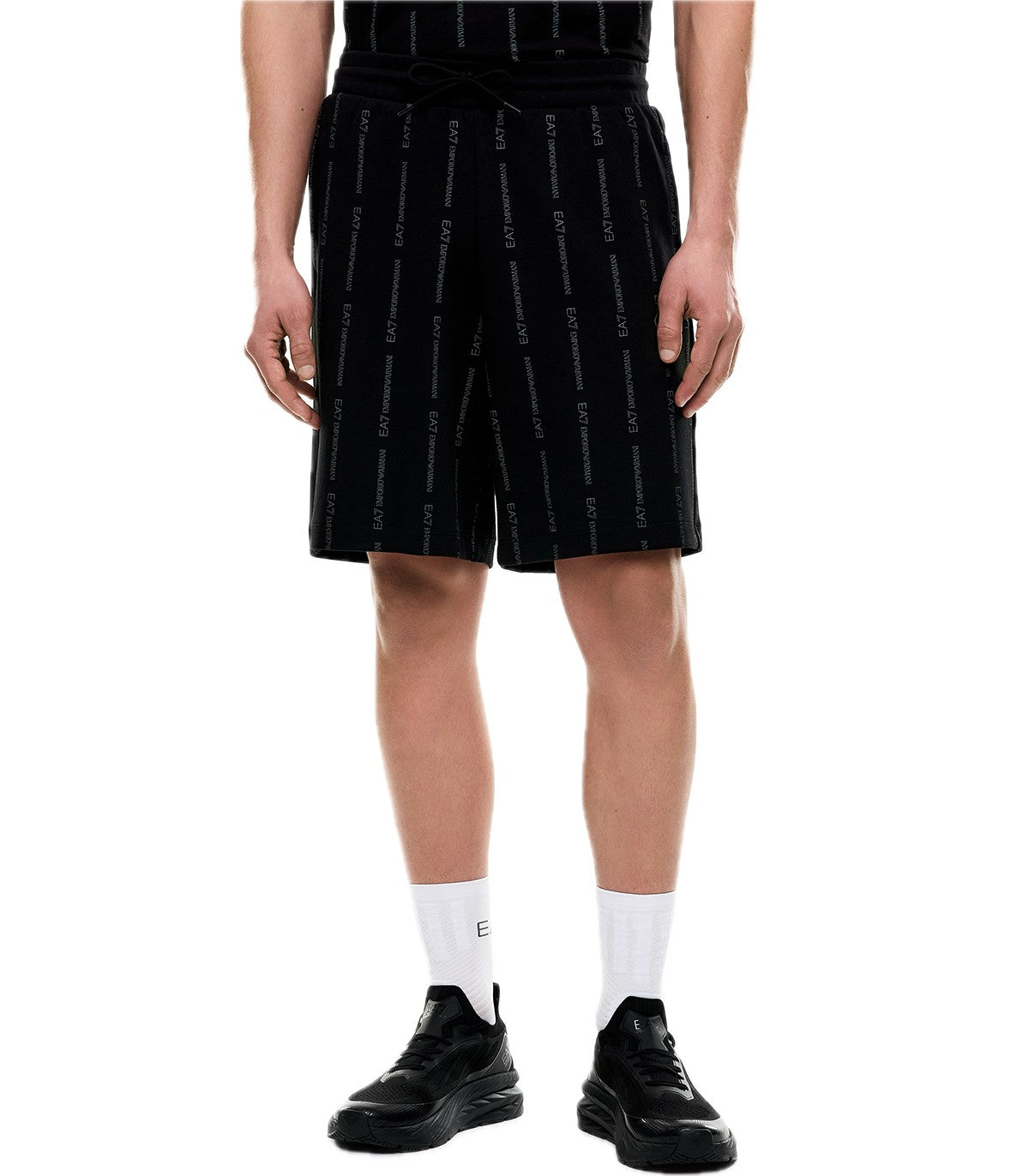Bermuda Uomo Emporio Armani EA7