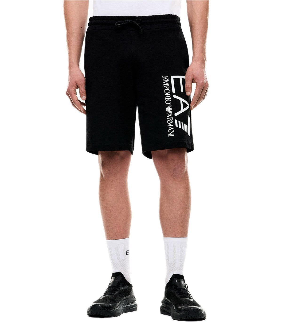 Bermuda Uomo Emporio Armani Ea7